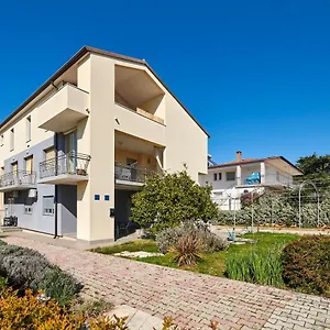 Apartment Ferlin, Umag