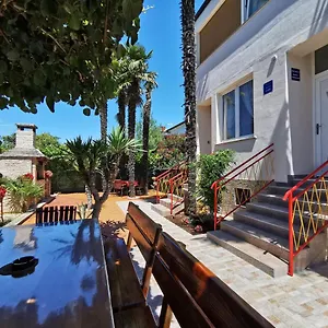 Apartment App & Le Palme, Umag