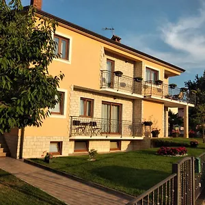Apartment Maria&beppi, Umag