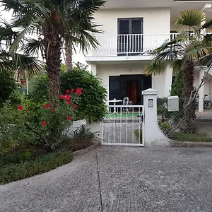 Apartment Beachfront Palma, Umag