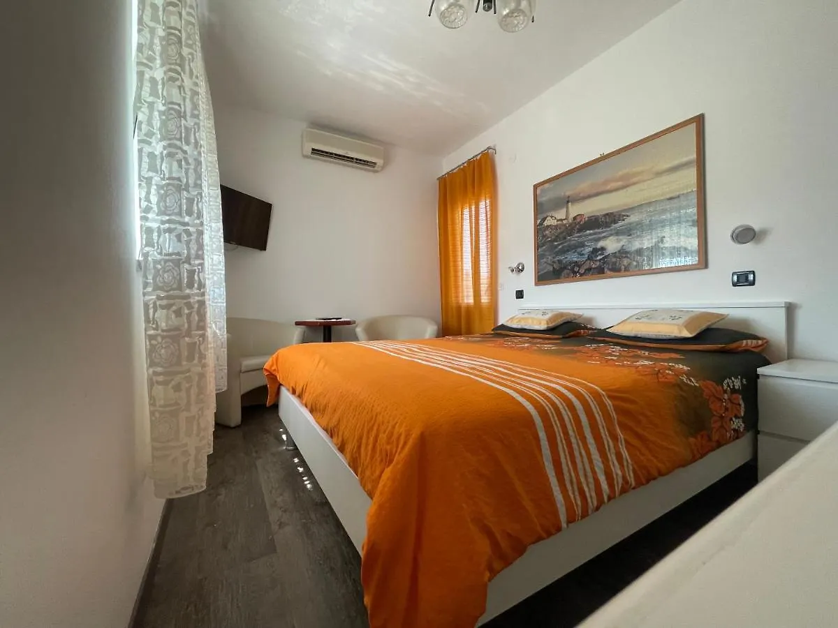 Ferienwohnung App. Marjeta Umag Apartment