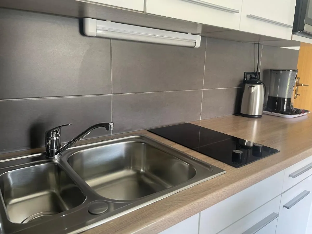 Ferienwohnung App. Marjeta Umag 0*,