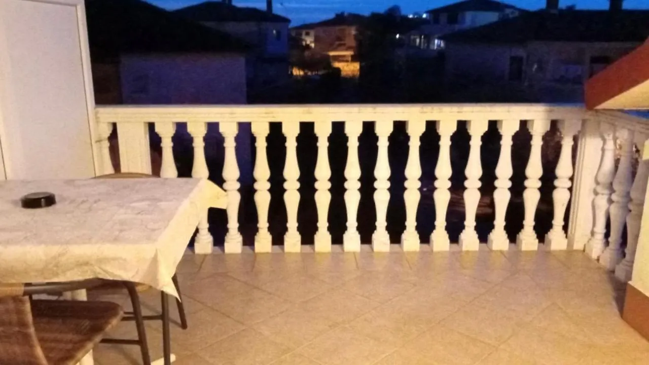 Apartment Ferienwohnung App. Marjeta Umag