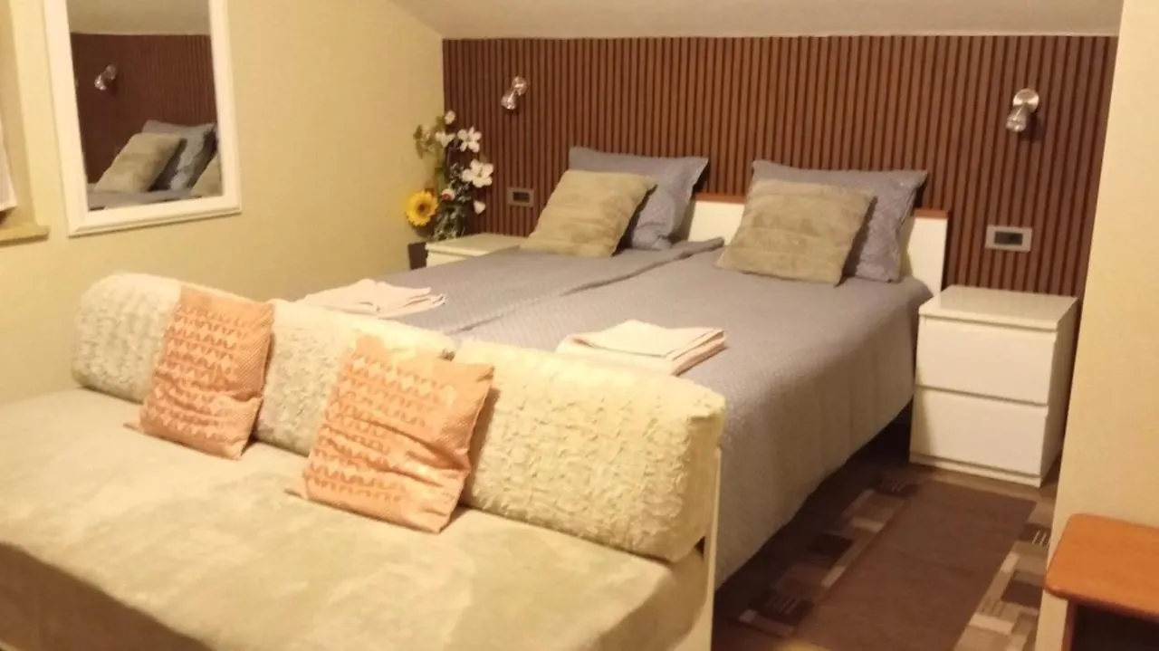 Ferienwohnung App. Marjeta Umag