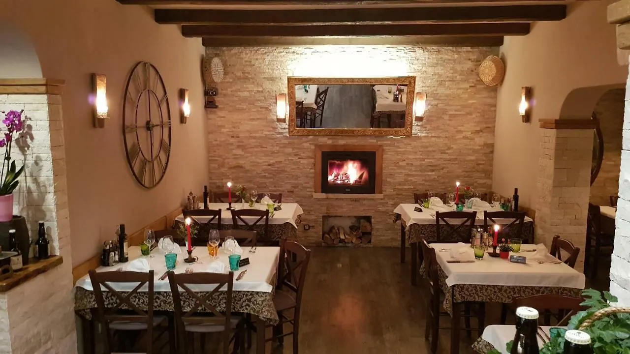 Apartment Ferienwohnung App. Marjeta Umag Kroatien
