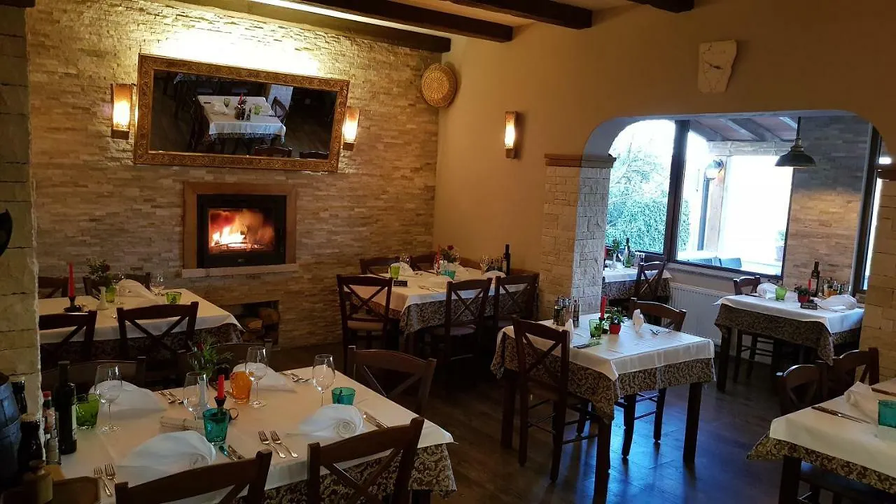 Ferienwohnung App. Marjeta Umag