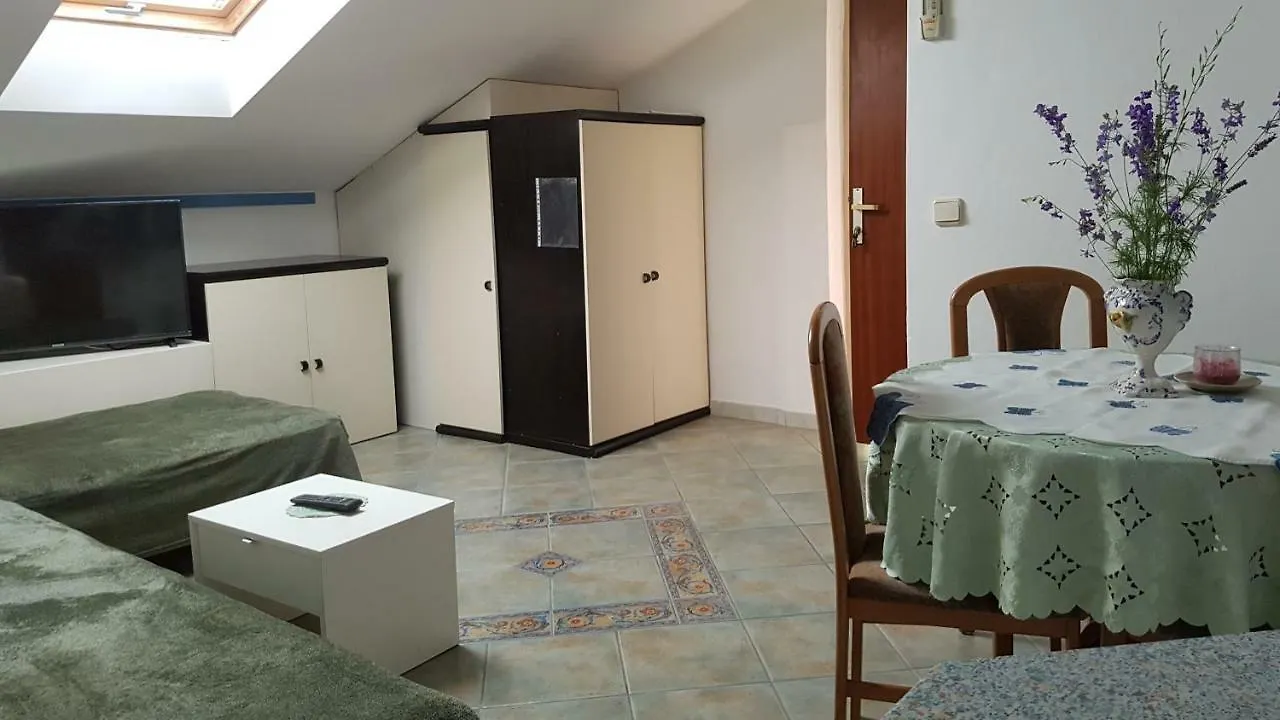 Ferienwohnung App. Marjeta Umag Apartment