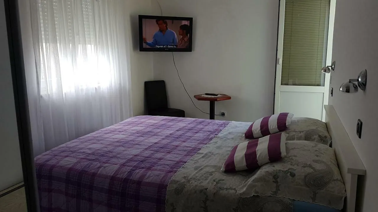 Ferienwohnung App. Marjeta Umag 0*,  Kroatien