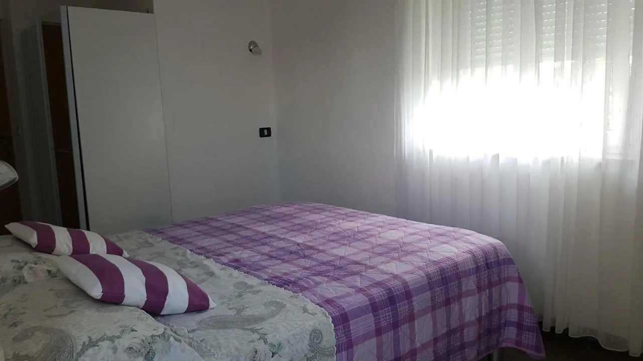 Ferienwohnung App. Marjeta Umag