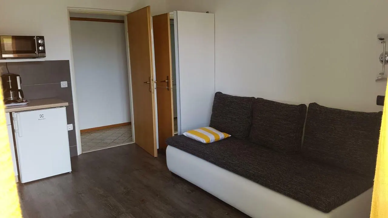 Ferienwohnung App. Marjeta Umag