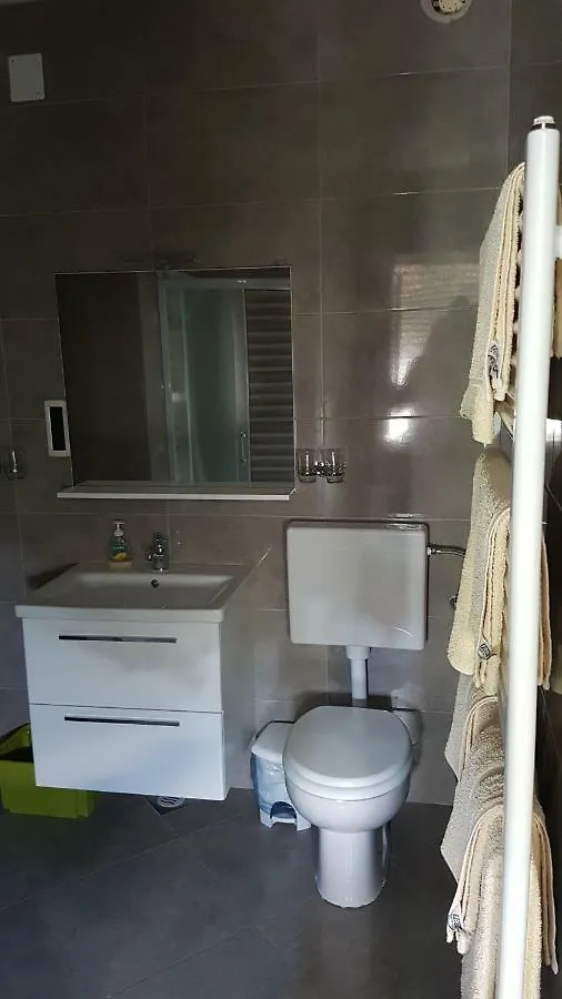 Ferienwohnung App. Marjeta Umag 0*,  Kroatien